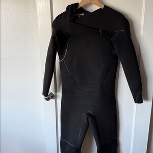 Patagonia R3 Hooded Wetsuit Frontzip